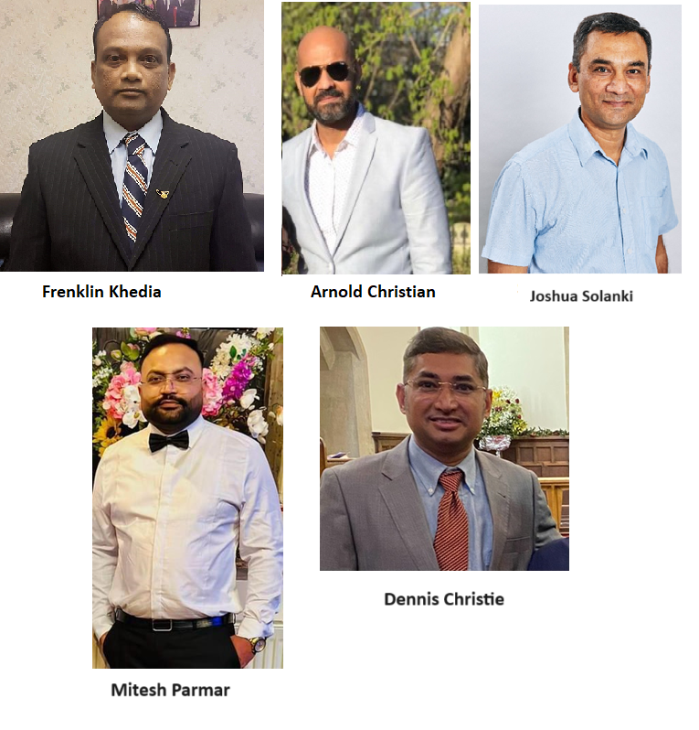 Trustees