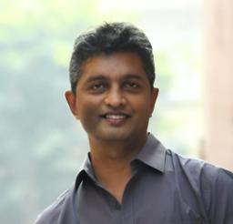 Mr Amit Christian