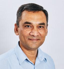 Mr Joshua Solanki