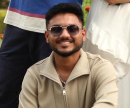 Mr Stavan Pandya